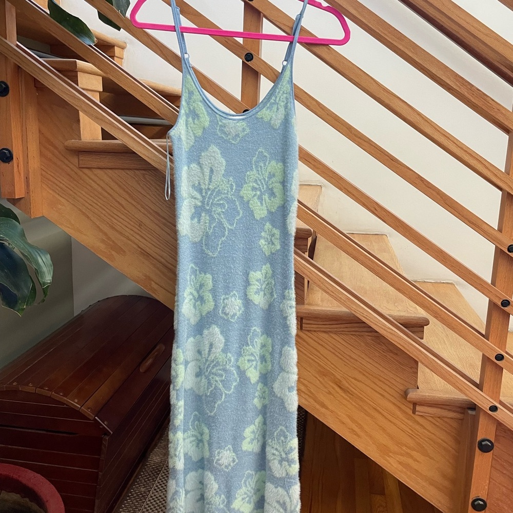 House of Sunny dress